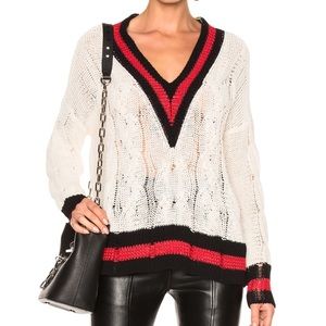 Rag & Bone Emma Knit